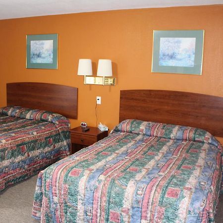 Budget Inn Oskaloosa Exteriér fotografie